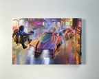 Blur (Cyber Chase)