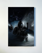 Eye's Up (ODST Bug Hunt)