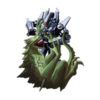 Kaiju Fighter