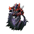 Kaiju Fighter