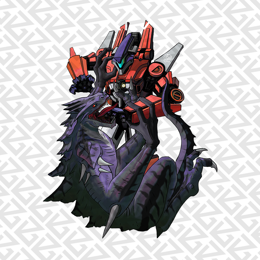 Kaiju Fighter