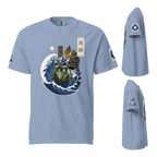 Fisherman Shirt