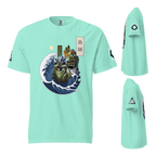 Fisherman Shirt