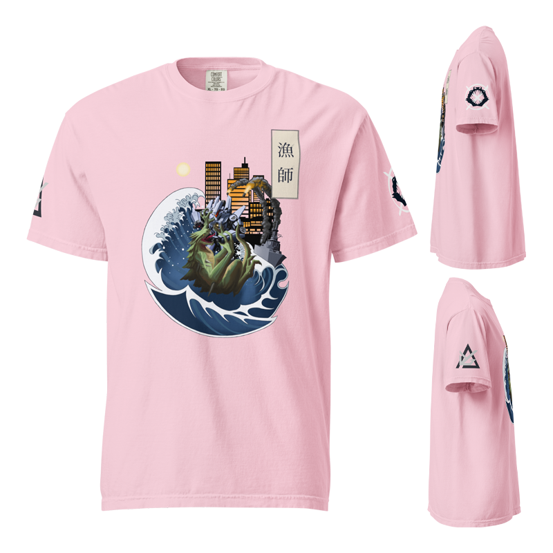 Fisherman Shirt
