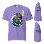 Fisherman Shirt
