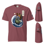 Fisherman Shirt