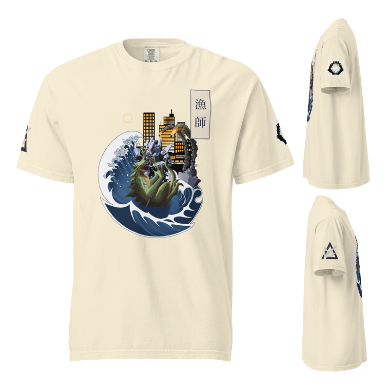 Fisherman Shirt