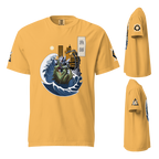 Fisherman Shirt