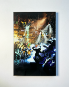 Intersection (Battle for New Mombasa)