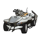 Armored JLTV