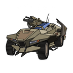 Armored JLTV