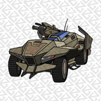 Armored JLTV