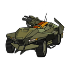 Armored JLTV