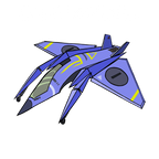 VTOL Jet