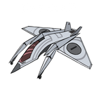 VTOL Jet