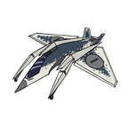 VTOL Jet