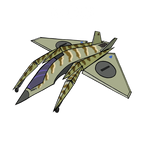 VTOL Jet