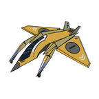 VTOL Jet