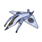VTOL Jet