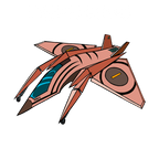 VTOL Jet