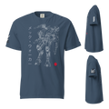 Mech Walker Shirt