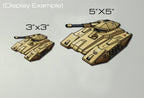 Heavy Tank