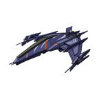 Low Orbit Fighter