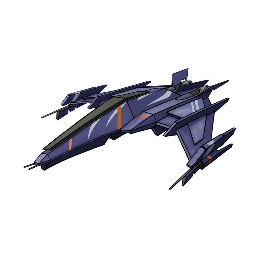 Low Orbit Fighter