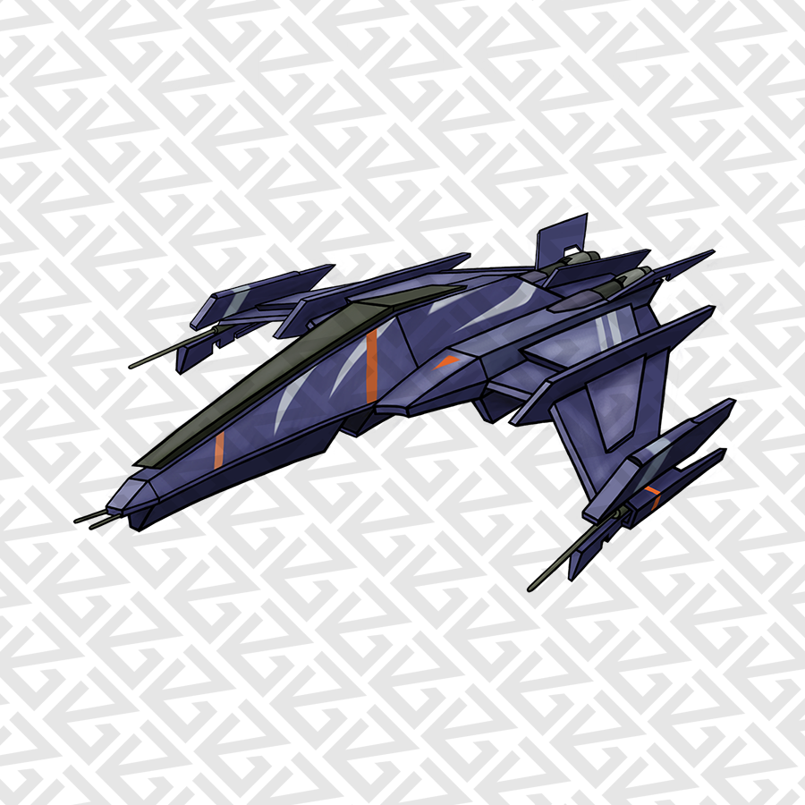 Low Orbit Fighter