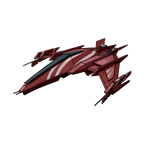 Low Orbit Fighter