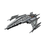 Low Orbit Fighter