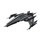 Low Orbit Fighter