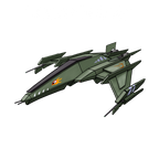 Low Orbit Fighter