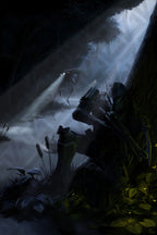 Spotlight (Active Camo)