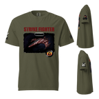Strike Fighter Shirt