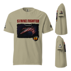 Strike Fighter Shirt