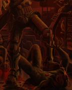 Stationary Sun (Demon Slayer)