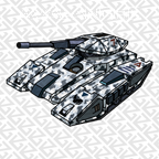 Heavy Tank