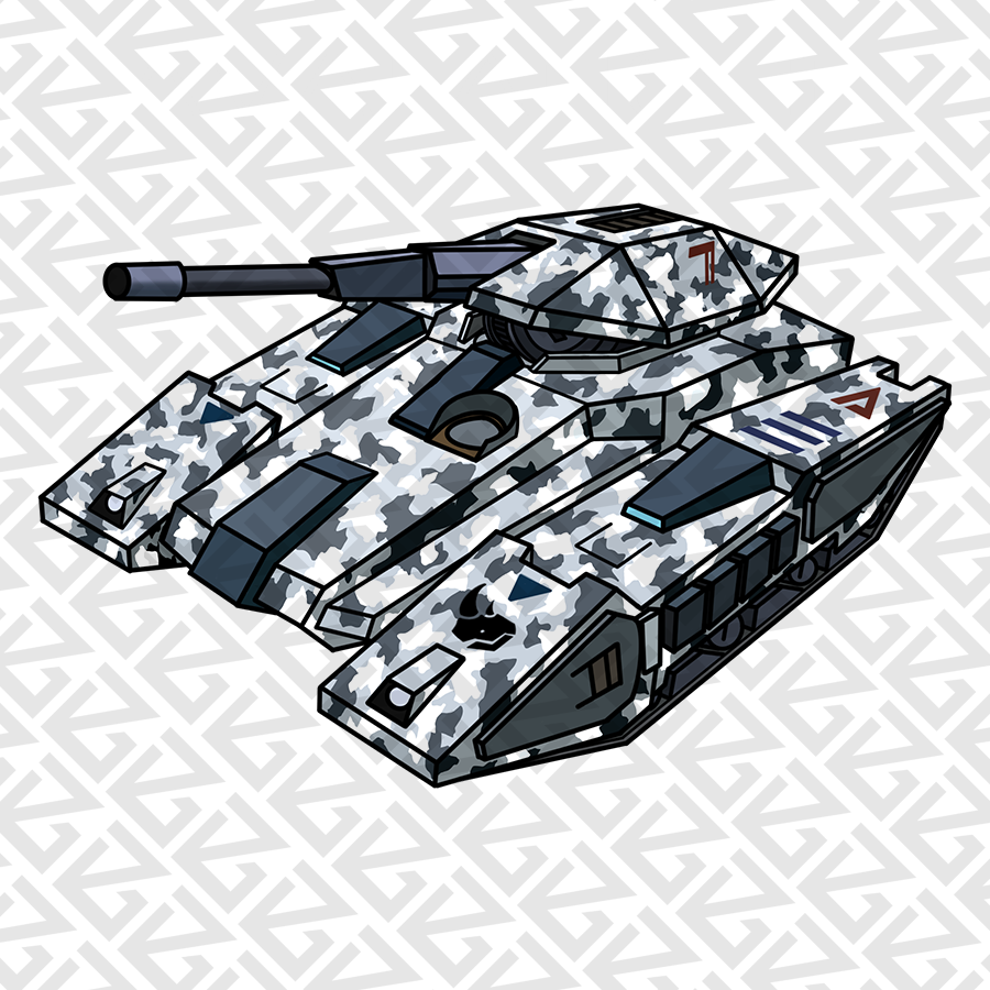 Heavy Tank
