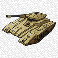 Heavy Tank