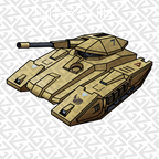Heavy Tank