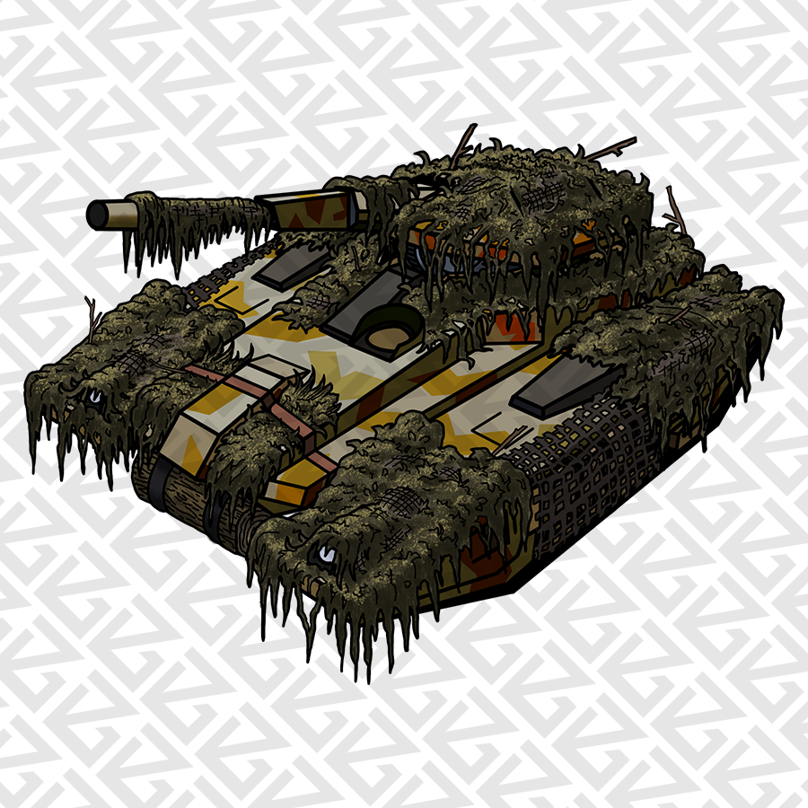 Heavy Tank