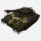 Heavy Tank
