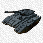 Heavy Tank