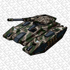 Heavy Tank
