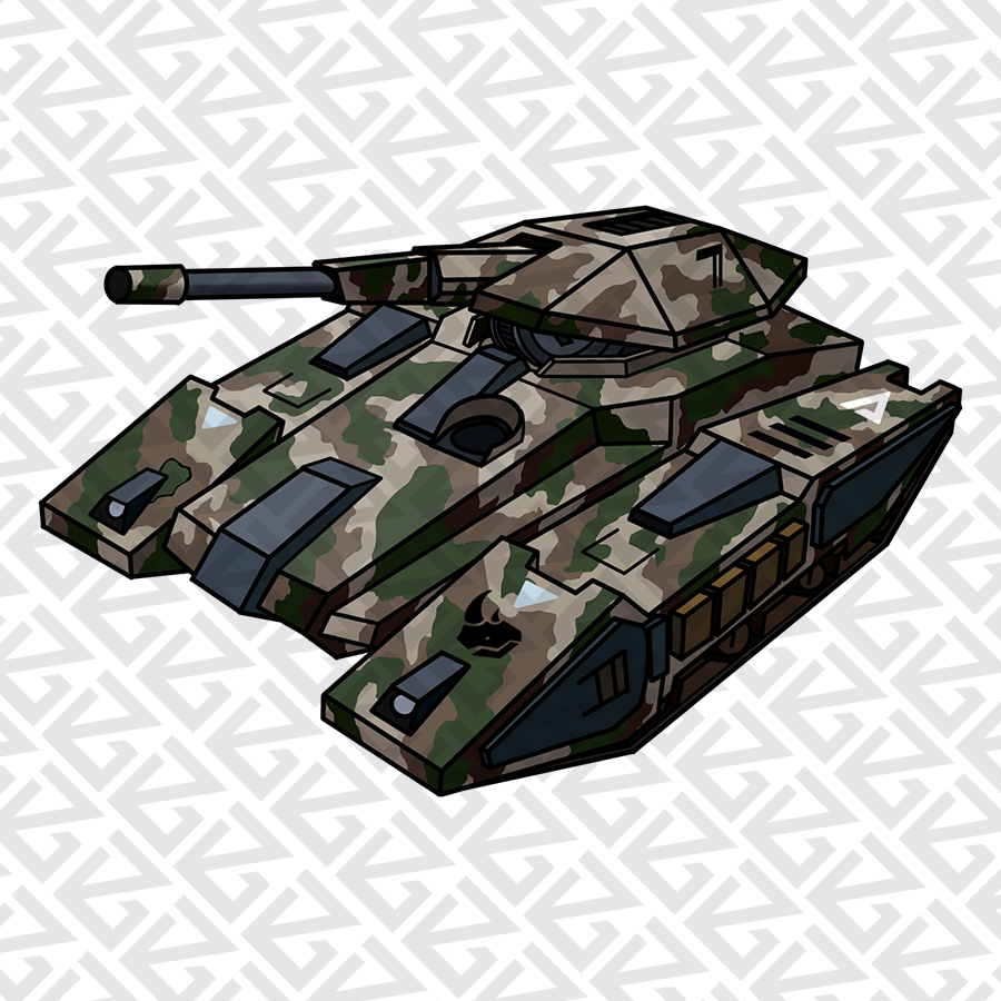 Heavy Tank
