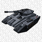 Heavy Tank
