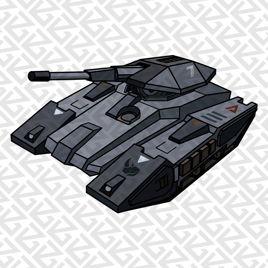 Heavy Tank