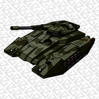 Heavy Tank
