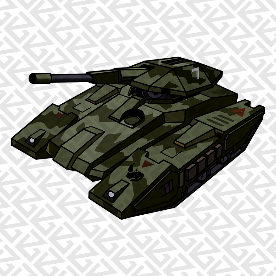Heavy Tank